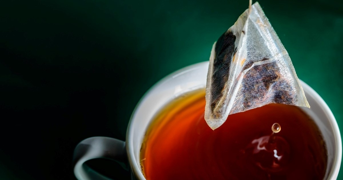 Liječnik upozorava ljubitelje čaja: I jedna šalica dnevno može biti rizična