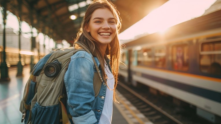 Horoskopski znakovi koji su uvijek spremni za spontano putovanje