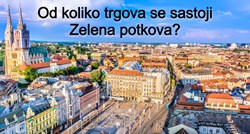 Dan je grada Zagreba. U (ne baš lakom) kvizu pokažite koliko zaista znate o metropoli
