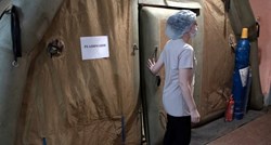 Puno je izvještaja o silovanjima, u ukrajinske bolnice stižu kontracepcijske tablete