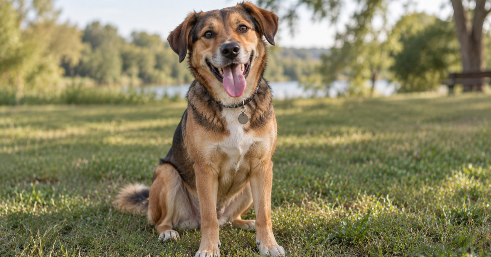 Veterinari otkrili što uzrokuje neugodan zadah kod psa i kako ga se riješiti