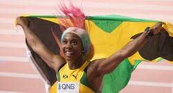 Shelly-Ann Fraser-Pryce osigurala nastup na Olimpijskim igrama