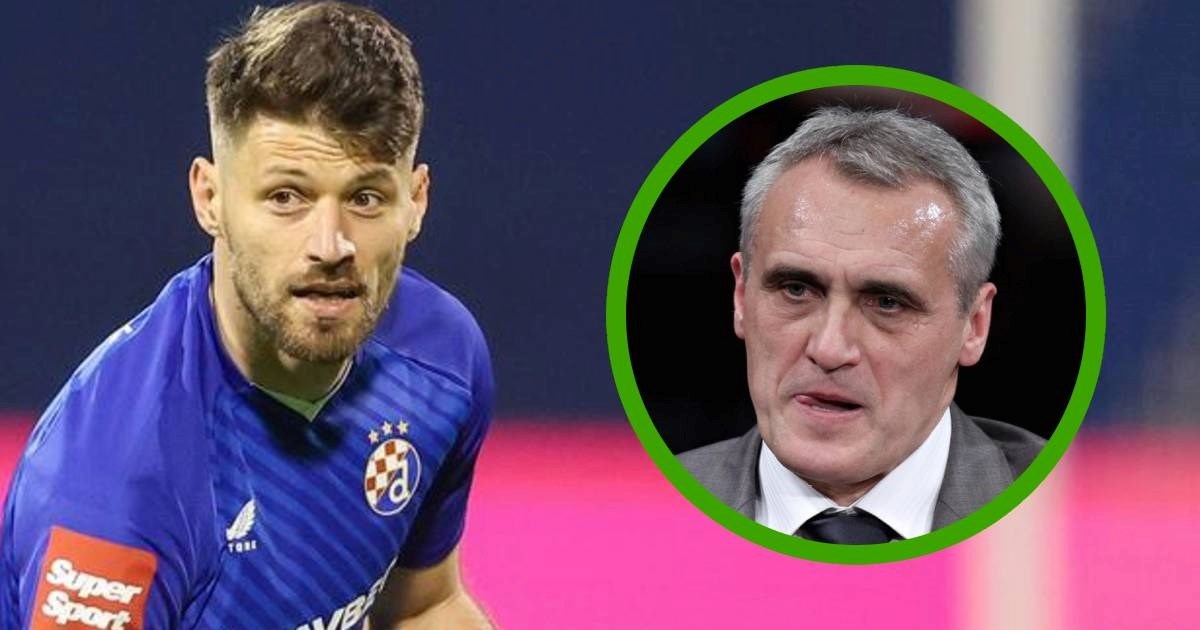Petkovićev menadžer: Najavio sam Brunin odlazak iz Dinama, ali onda je došao Boban