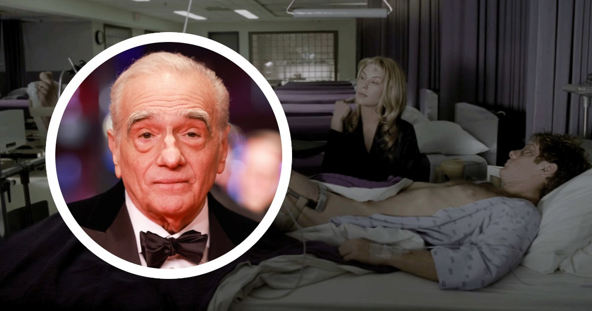 Martin Scorsese otkrio da mu je omiljeni erotski film ujedno i najmračniji