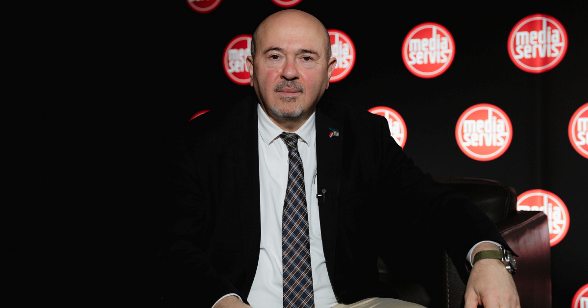 Izraelski veleposlanik u Hrvatskoj: Ne žalim što sam rekao o Iranu