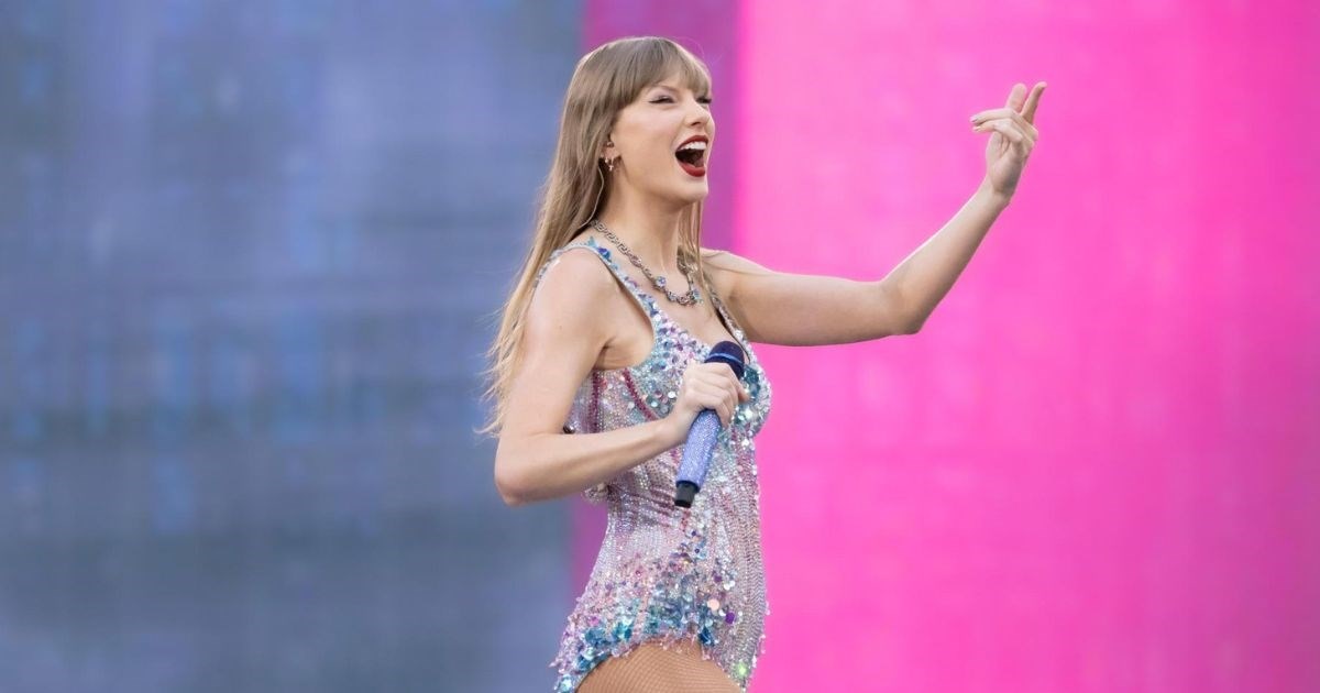 Taylor Swift završila svoju rekordnu turneju, održala je 149 koncerata