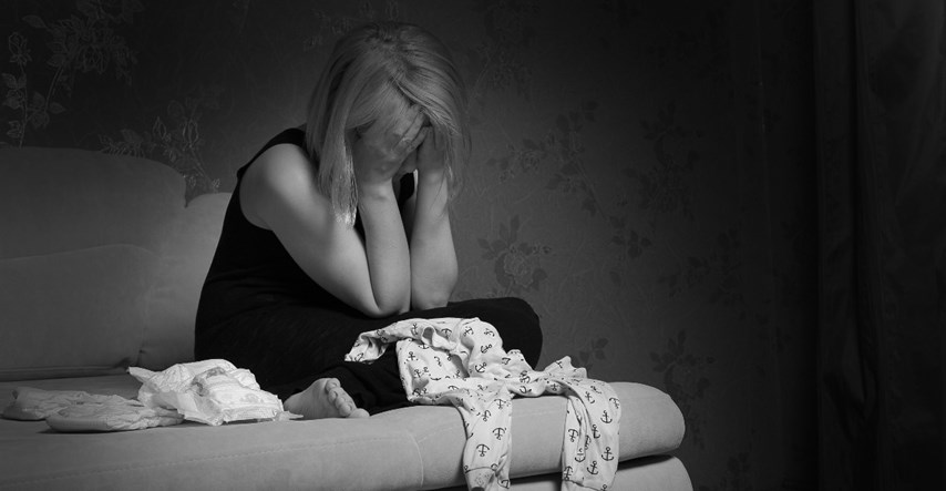Što je postporođajna psihoza i po čemu se razlikuje od postporođajne depresije?