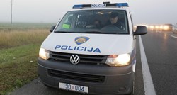 Srbin krijumčario oružje u Hrvatsku