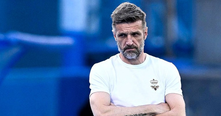 Bišćan ima jedan problem za derbi. Evo kako će Dinamo igrati