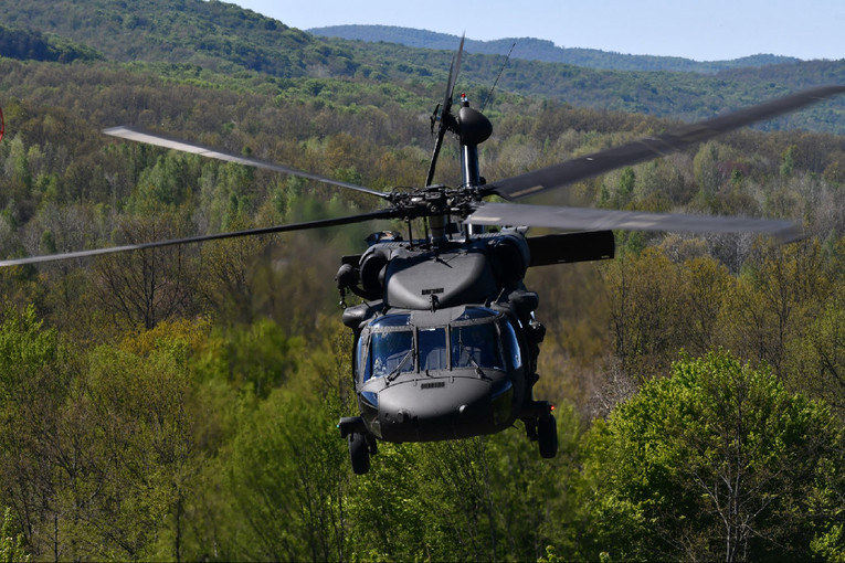 FOTO Hrvatska vojska izvela vježbu s Rafaleima, helikopterima i turskim dronovima