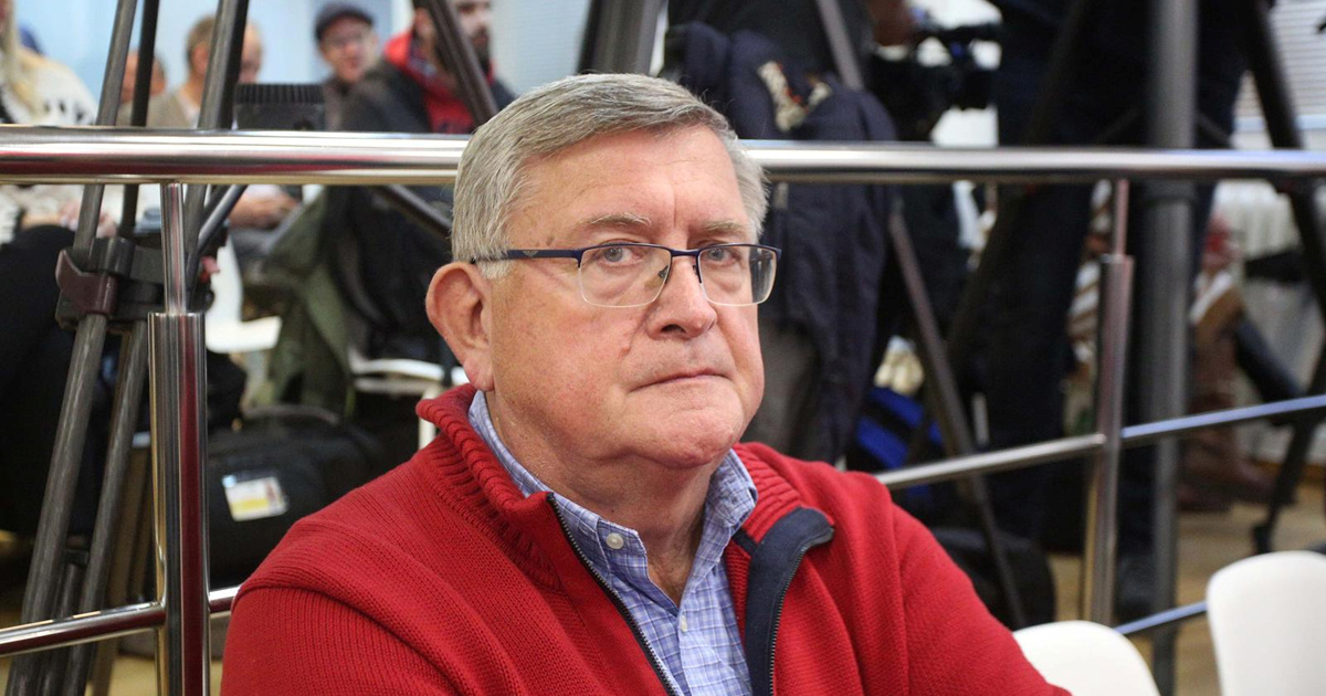 Obersnel: Raste nasilje prema drugačijima. Tako je počelo i 1930-ih