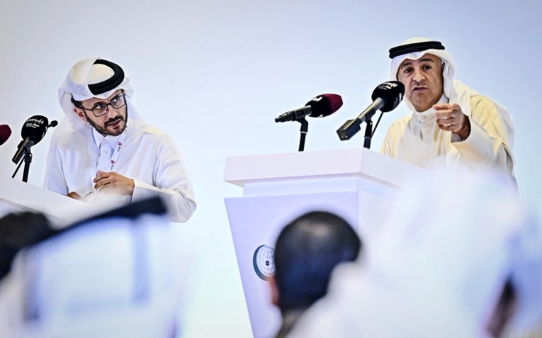 Katar: Netanyahu neće proći nekažnjeno