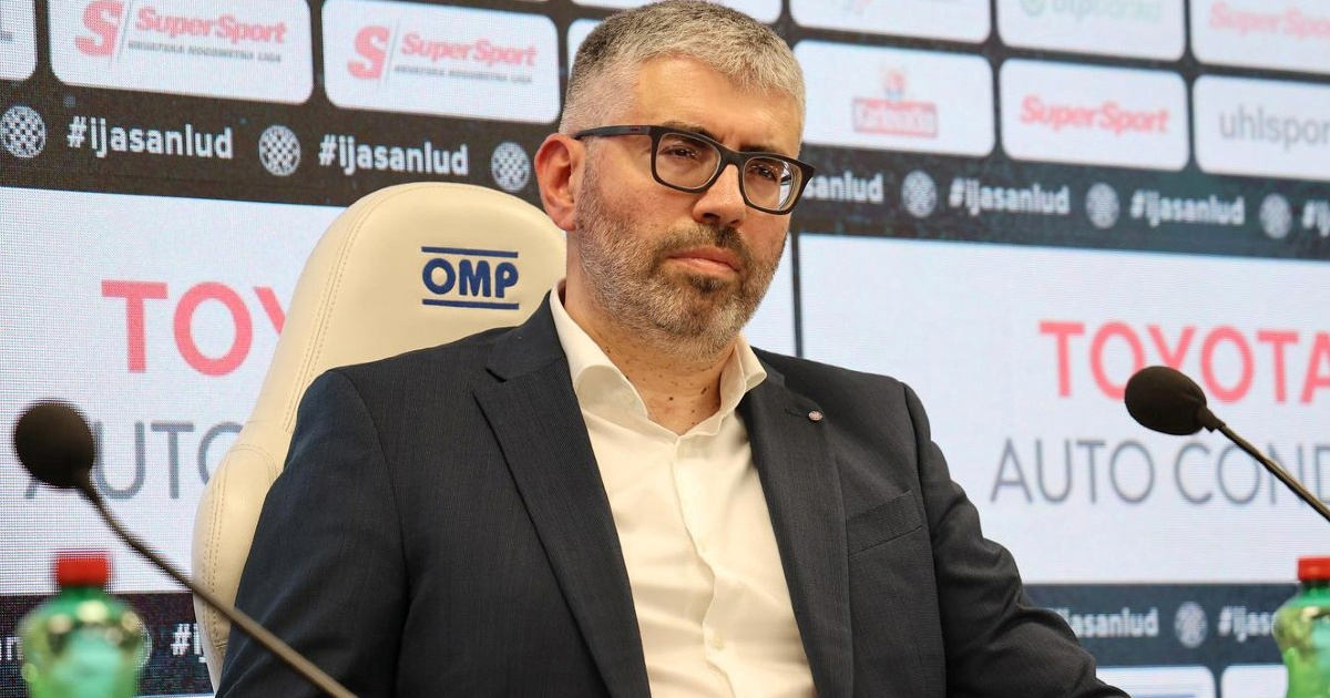 Hajduk odbio kazniti propust Dinama i Varaždina. Ponovio se "slučaj Marešić"