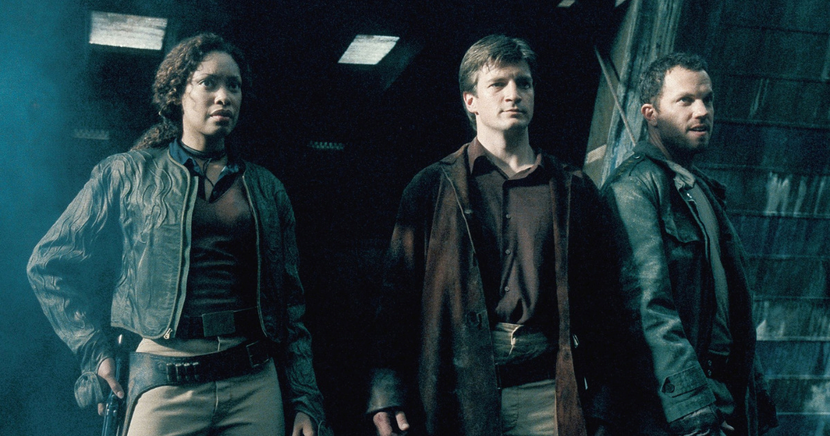 Kultna SF serija stara 23 godine ponovno dominira streaming platformama