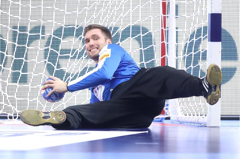 Nastavljaju se nevjerojatni pehovi za susjede. Nova ozljeda uoči rukometnog Eura