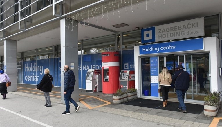 Zagrebački holding lani zaradio 77 milijuna kuna više nego 2020. godine