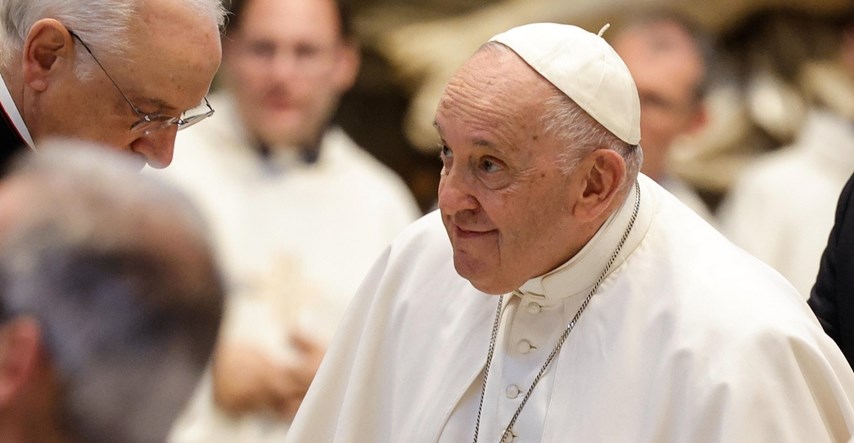 Papa reagirao zbog kipa kupljenog u Međugorju: Ukazanja Djevice nisu uvijek stvarna