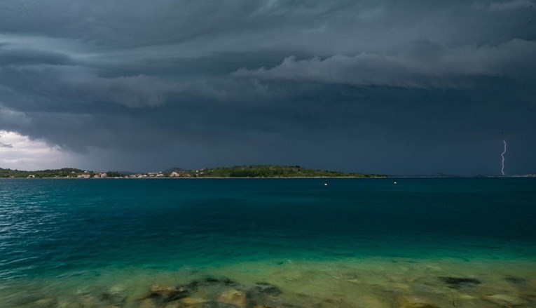 Stiže veća promjena vremena