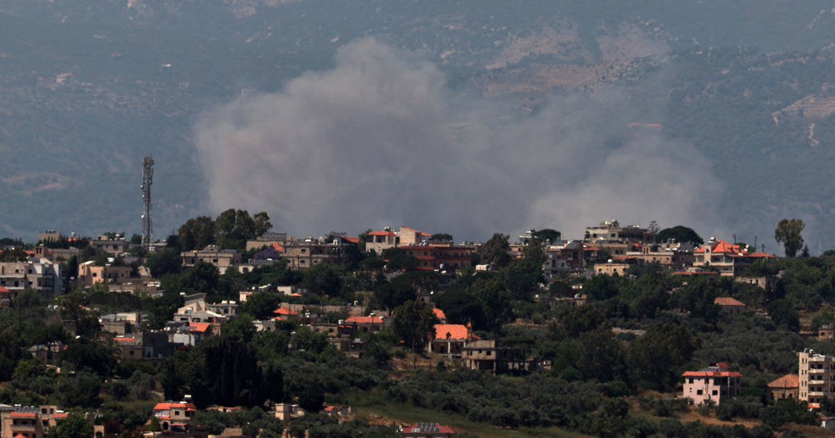 Novi izraelski zračni udari na Libanon unatoč primirju