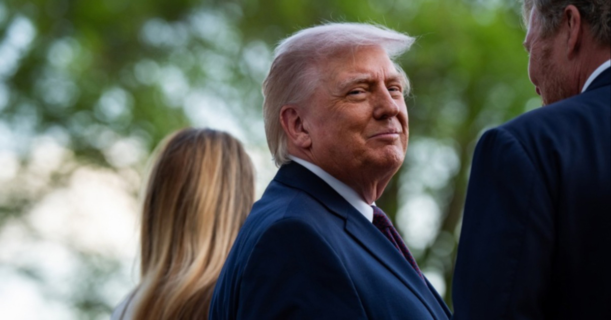 Trump: Izrael i Libanon su dogovorili desetodnevni PREKID VATRE