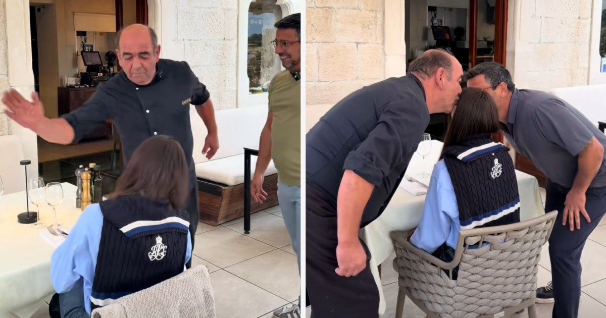 Nakon videa koji je izazvao zgražanje hvarski restoran se ispričao: "Mi smo obitelj"