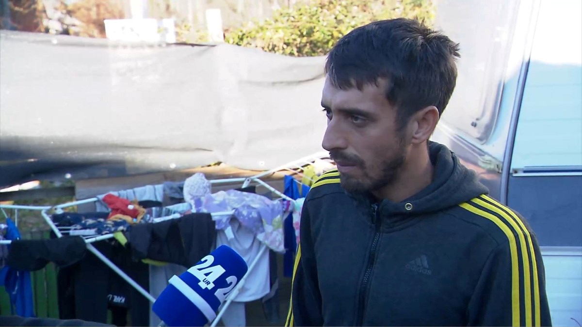 U Sloveniji se raspravlja o socijalnoj pomoći Romima. Načelnik: Dijete im je novac