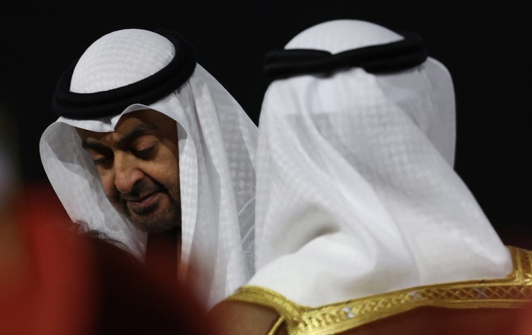 Raketna uzbuna u Ujedinjenim Arapskim Emiratima, građanima stiglo upozorenje