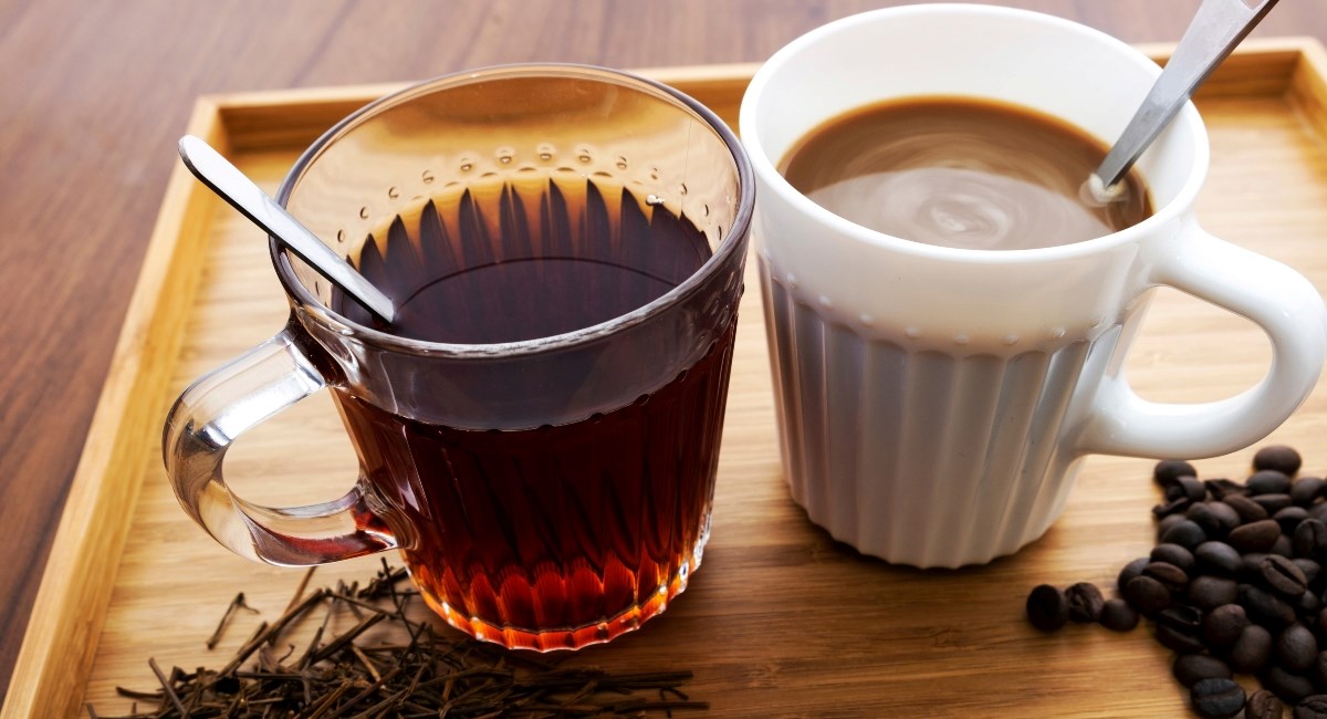 Pijte ova tri obična napitka svaki dan i živjet ćete dulje - kaže nova studija