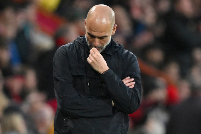 Kultni trener otkrio gdje Guardiola ide? "Pep treba biti ponosan što me mijenja"