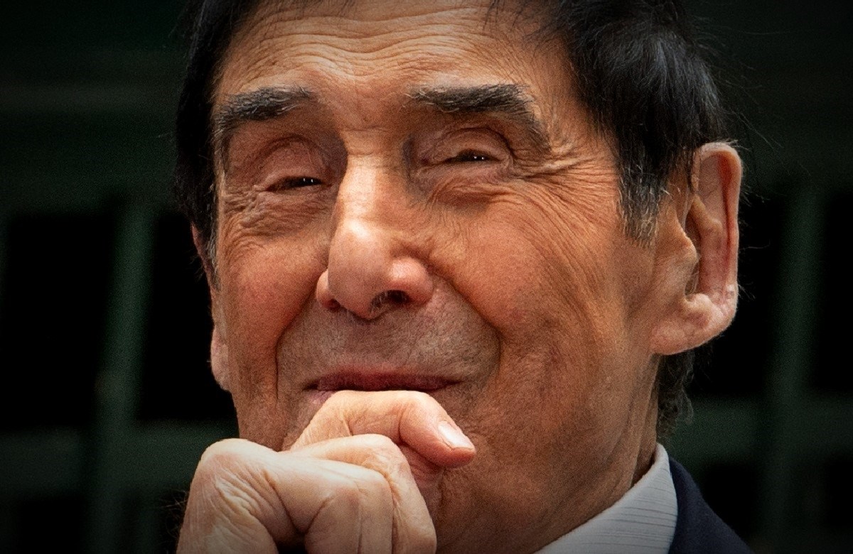 Najstariji francuski gradonačelnik ima 97 godina. Ide po novi mandat