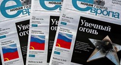 Slobodni ruski mediji nisu u Rusiji. Otpor Putinu pružaju iz Latvije