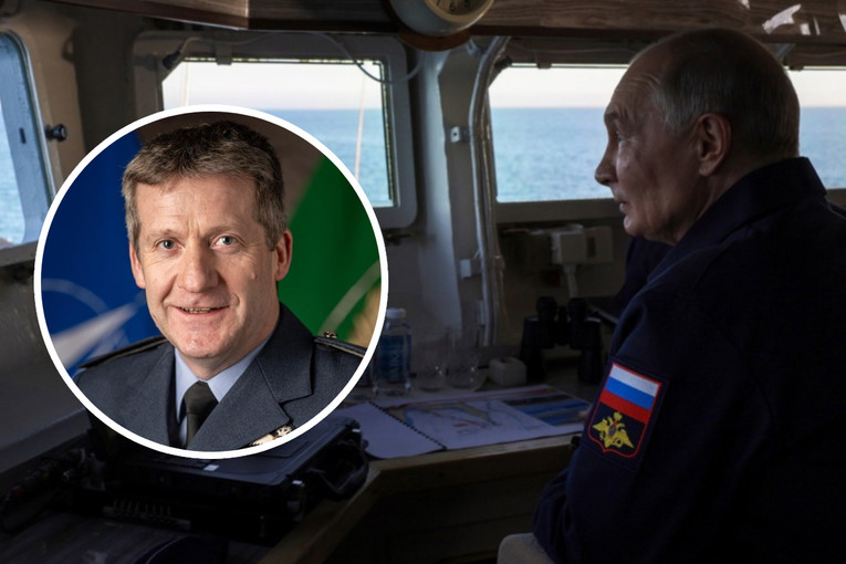 NATO upozorava na novu rusku taktiku prema Europi