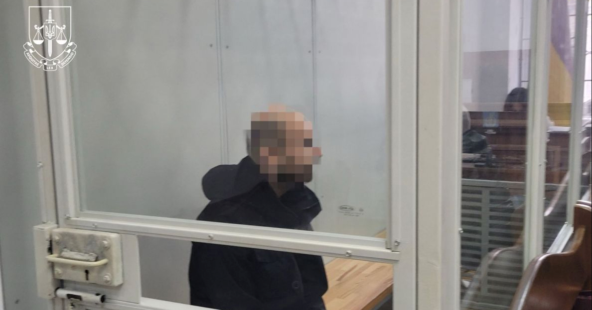 FOTO Uhićen Britanac u Ukrajini, sumnjiči ga se da je špijunirao za Rusiju