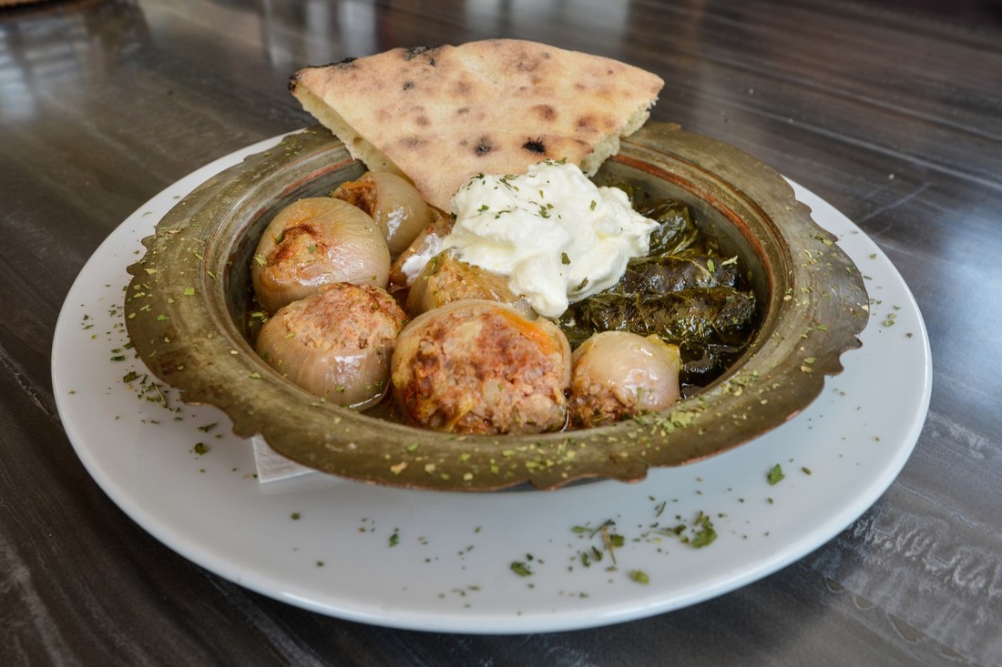 Nisu samo ćevapi i burek. Najpoznatija bosanska jela koja morate probati