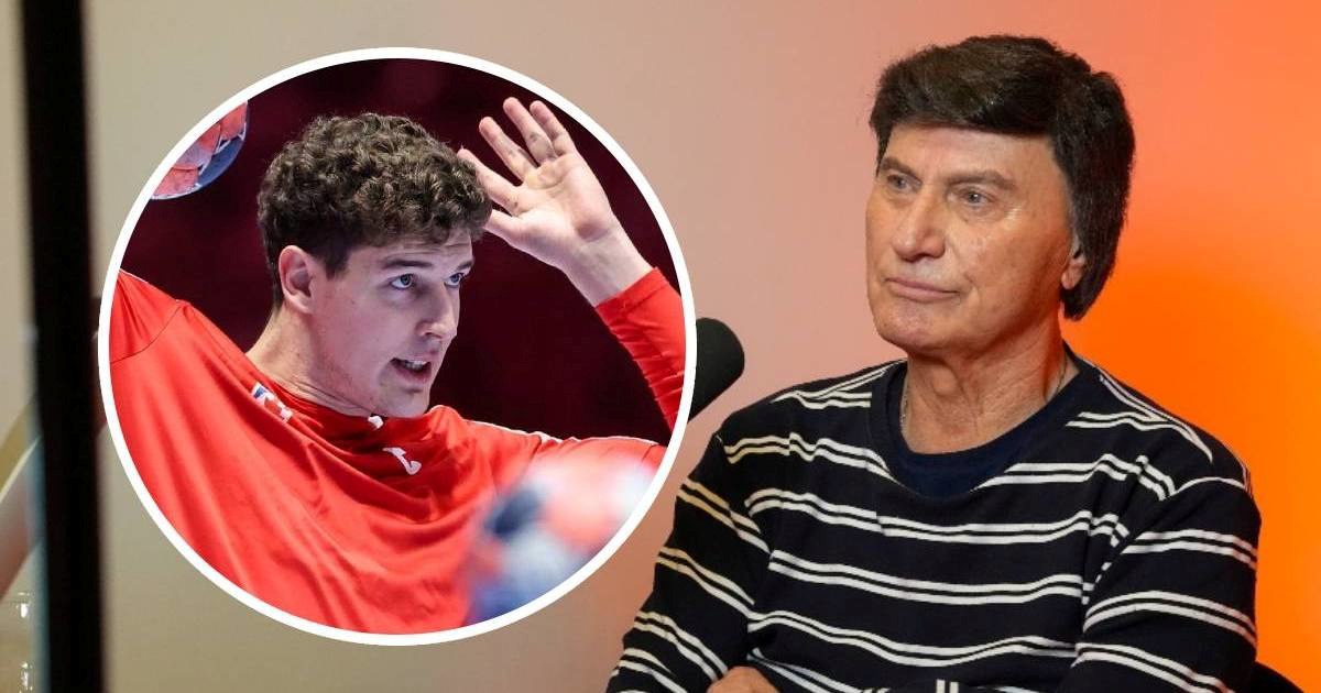 Znate li s kojim je glazbenikom u rodu Luka Lovre Klarica?