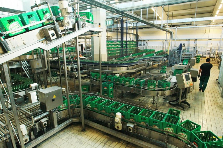 Carlsberg dio proizvodnje iz Srbije seli u Koprivnicu, ulaganje vrijedno 19 mil. kuna