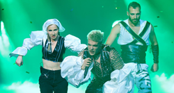 Koliko znate o hrvatskim predstavnicima i njihovim nastupima na Eurosongu? Evo kviz