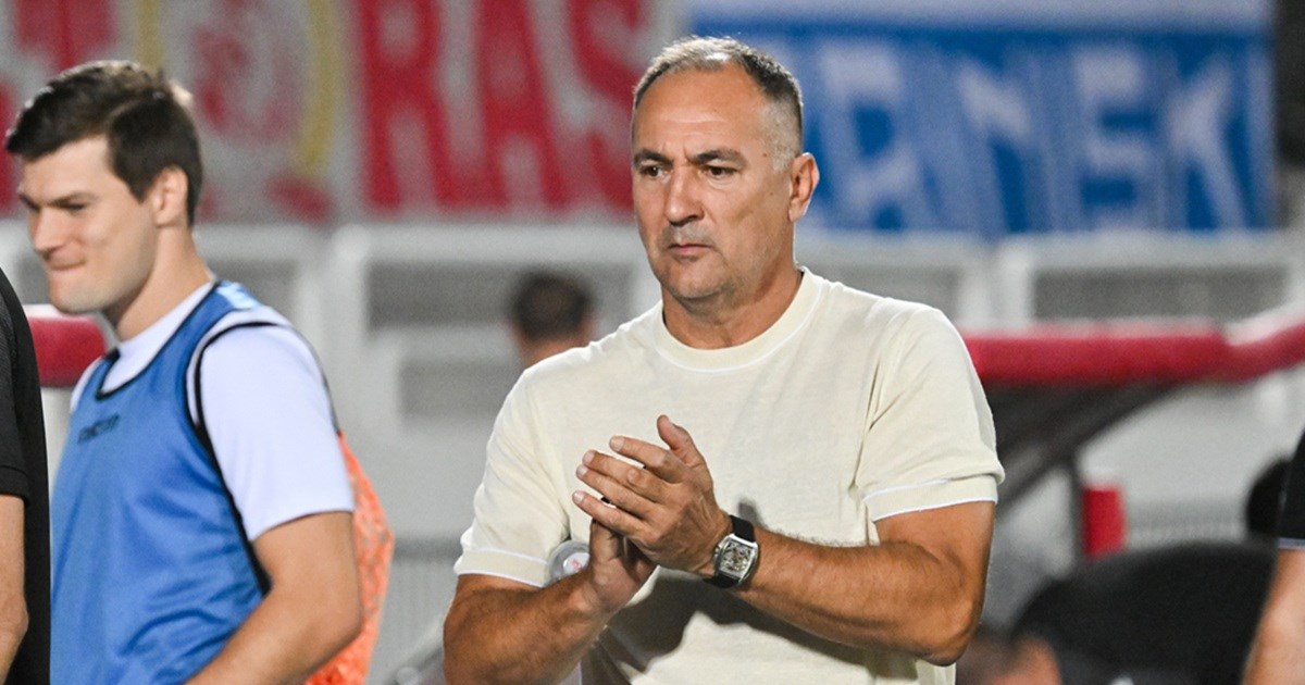 VIDEO Štimac i igrači Zrinjskog nakon pobjede u derbiju u busu pjevaju "Mare i Kate"