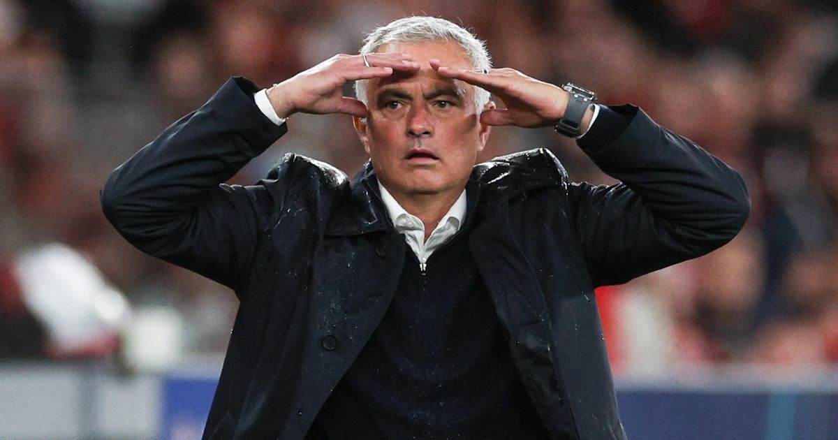 Mourinho kritizirao Manchester United zbog imenovanja Carricka