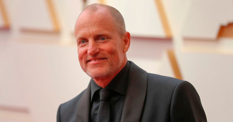 Woody Harrelson kaže da je ovo jedna od najboljih komedija svih vremena