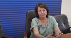 Bivša svjetska rekorderka Vera Nikolić bori se za život