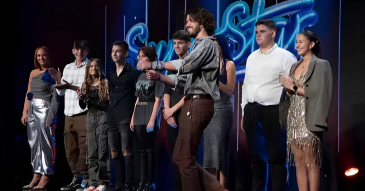 Ovih 12 kandidata ide u emisije uživo Superstara