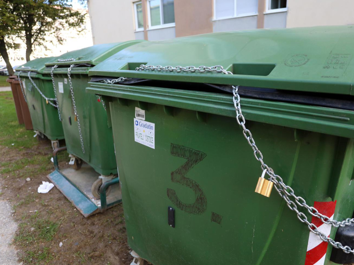 Karlovčanima uskoro za 70 posto skuplji odvoz otpada