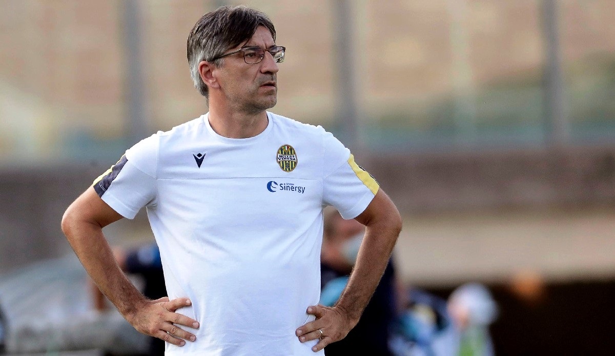 Jurićeva Verona vodila 1:0 kod Fiorentine pa primila gol u 96. minuti
