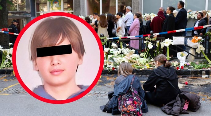 Godina dana od masakra u Beogradu, dječak ubio 9 učenika i domara