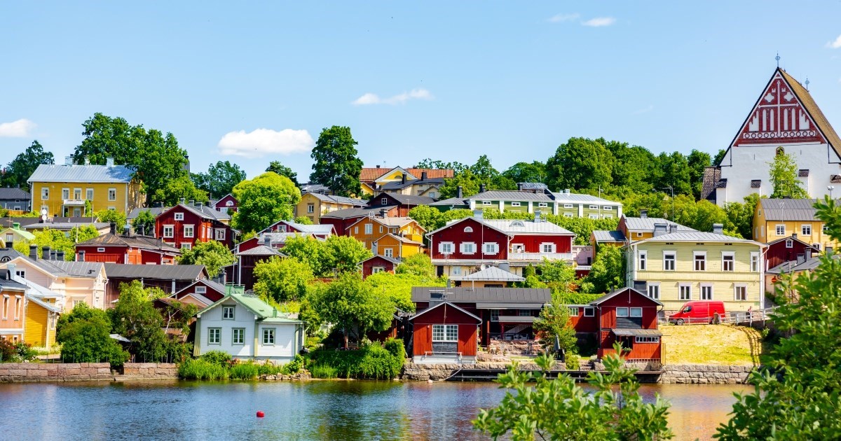 Neka vam iduća destinacija za odmor bude najsretnija zemlja na svijetu u 2023.