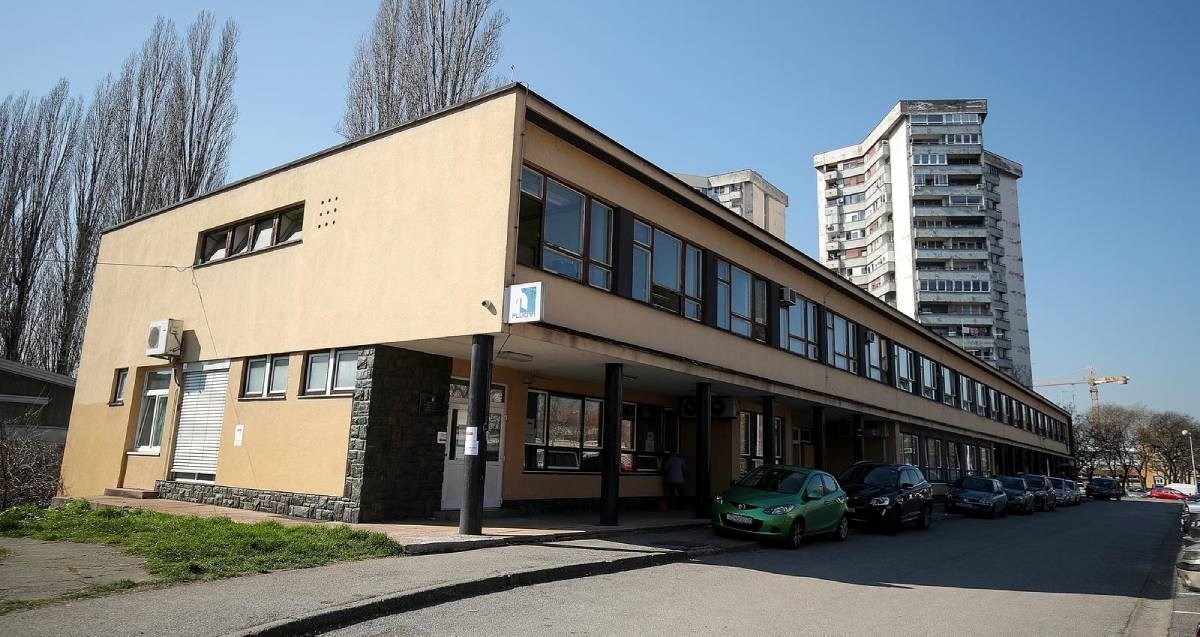 Tomašević ide u veliku obnovu Doma zdravlja Zapad, radovi će trajati godinama