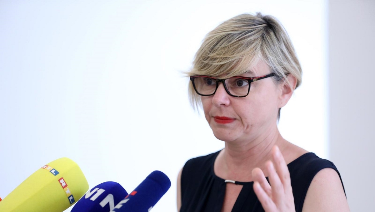 Benčić: Koliko bi se love pronašlo kod onih na višim razinama HDZ-a?