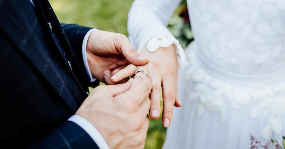 Dvije stvari koje svi parovi trebaju znati prije braka, prema psihologu