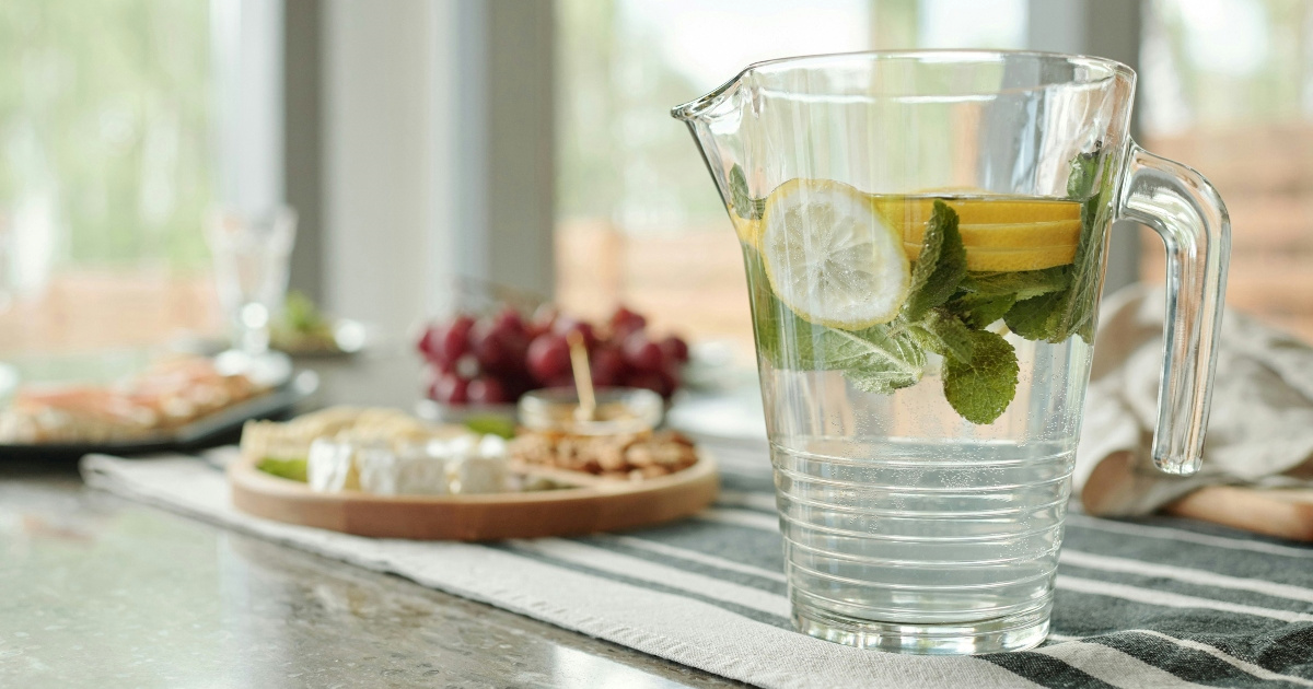 Jednostavan napitak s kojim bismo svi trebali započeti jutro